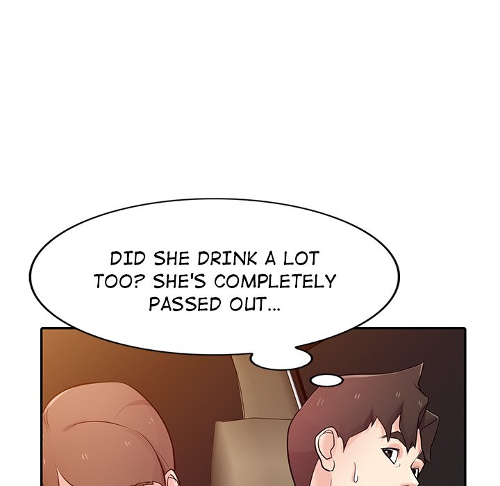 The Mismatch - Chapter 42 [photo 129] - MangaPorn