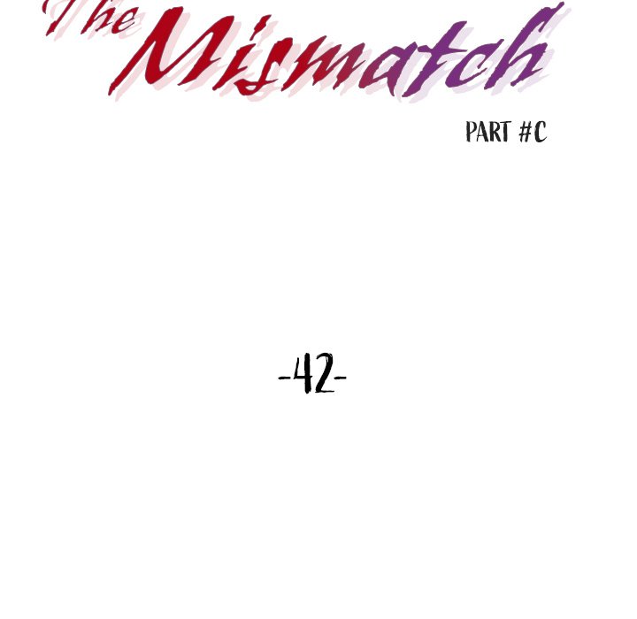 The Mismatch - Chapter 42 [photo 15] - MangaPorn