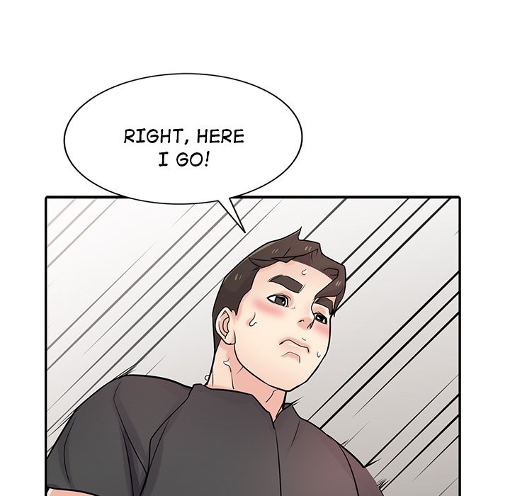 The Mismatch - Chapter 42 [photo 41] - MangaPorn