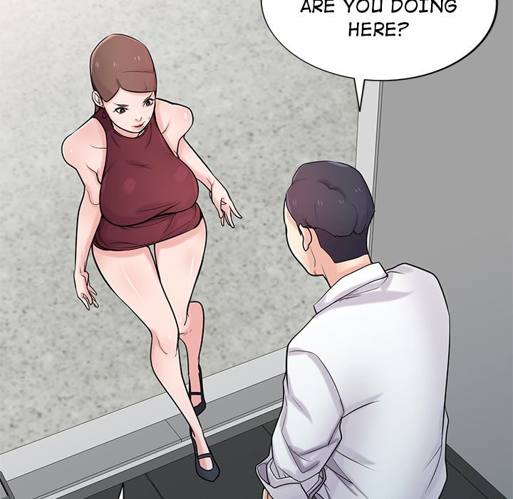 The Mismatch - Chapter 42 [photo 74] - MangaPorn