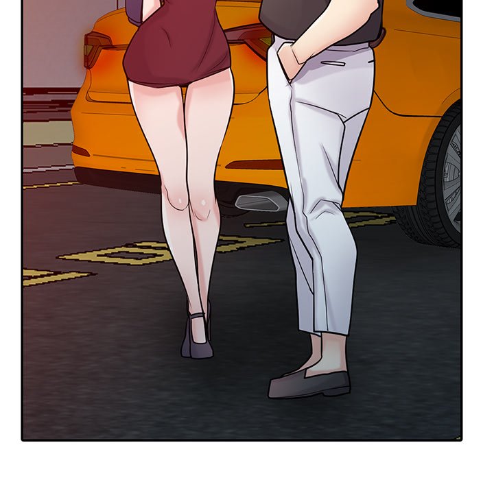 The Mismatch - Chapter 43 [photo 10] - MangaPorn