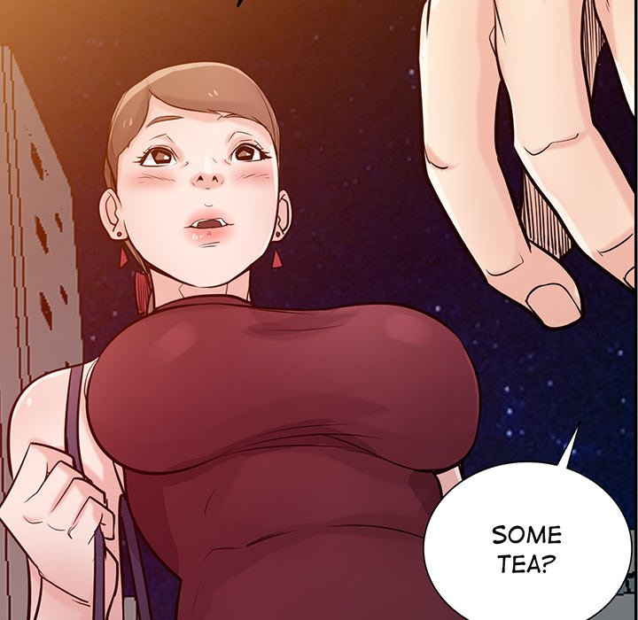 The Mismatch - Chapter 43 [photo 12] - MangaPorn