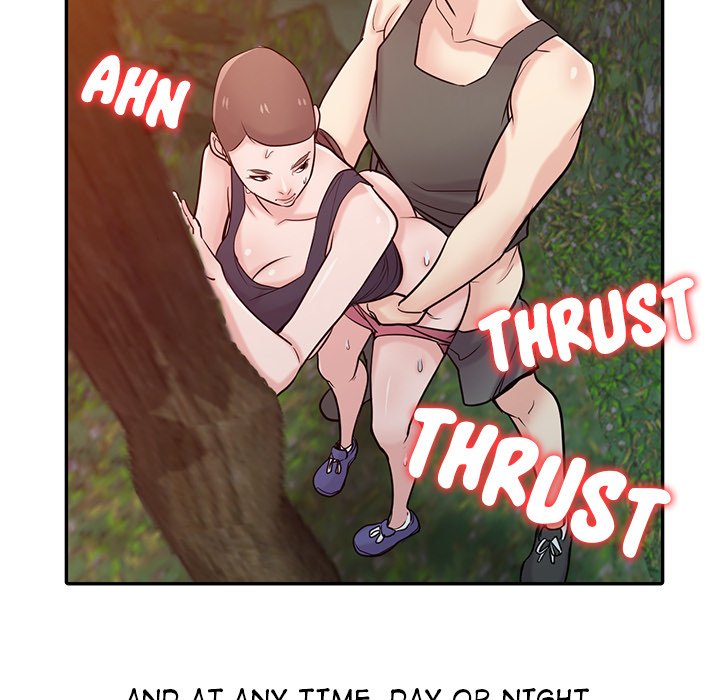 The Mismatch - Chapter 43 [photo 137] - MangaPorn