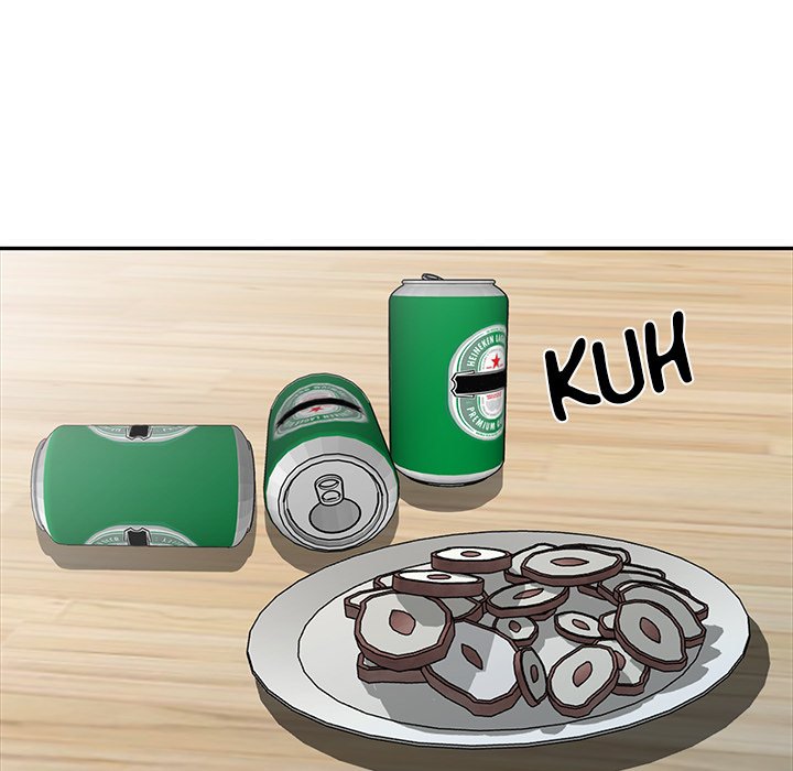 The Mismatch - Chapter 43 [photo 33] - MangaPorn