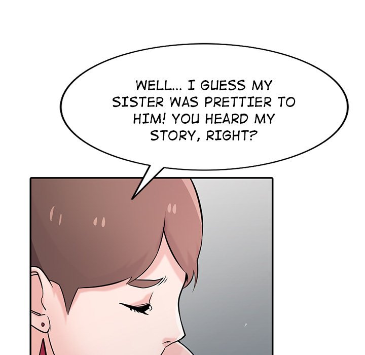 The Mismatch - Chapter 43 [photo 45] - MangaPorn