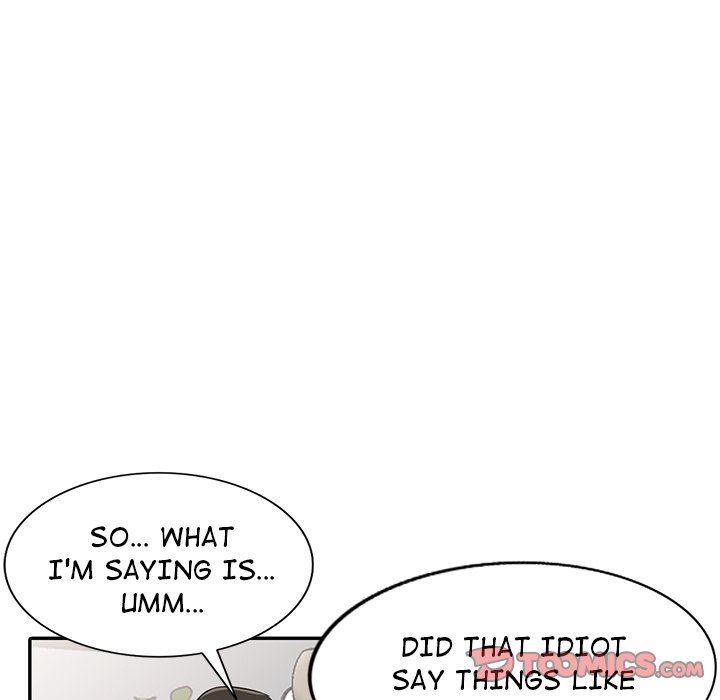 The Mismatch - Chapter 43 [photo 54] - MangaPorn