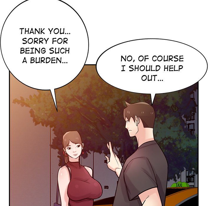 The Mismatch - Chapter 43 [photo 9] - MangaPorn