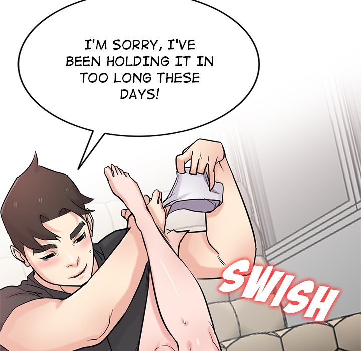 The Mismatch - Chapter 43 [photo 92] - MangaPorn