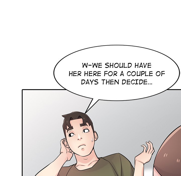 The Mismatch - Chapter 44 [photo 111] - MangaPorn