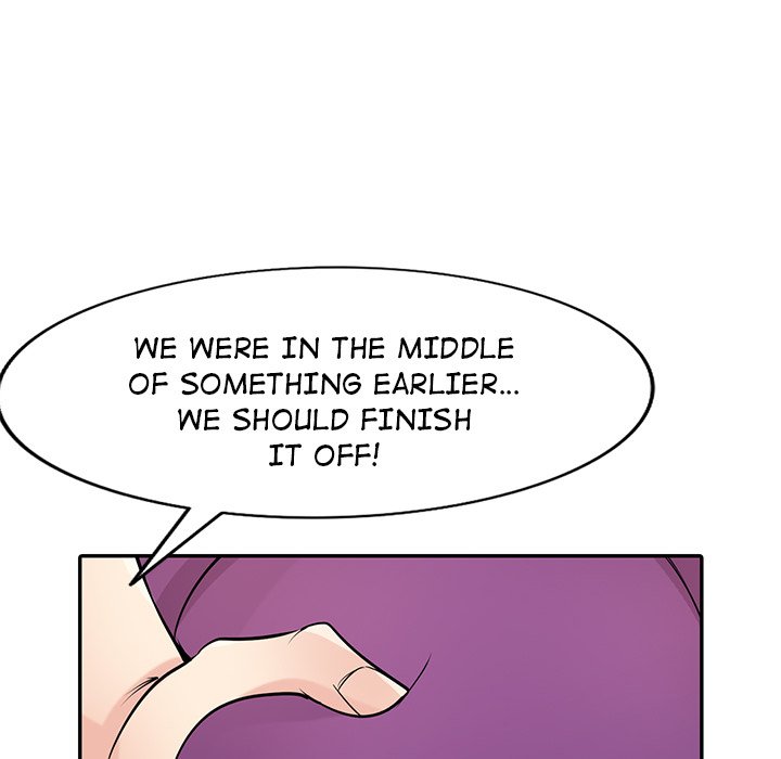 The Mismatch - Chapter 44 [photo 122] - MangaPorn