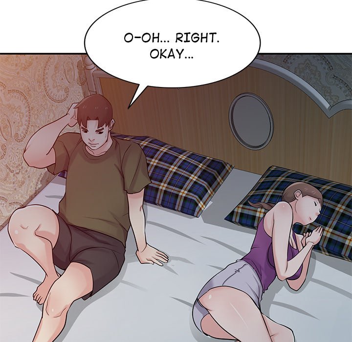 The Mismatch - Chapter 44 [photo 127] - MangaPorn