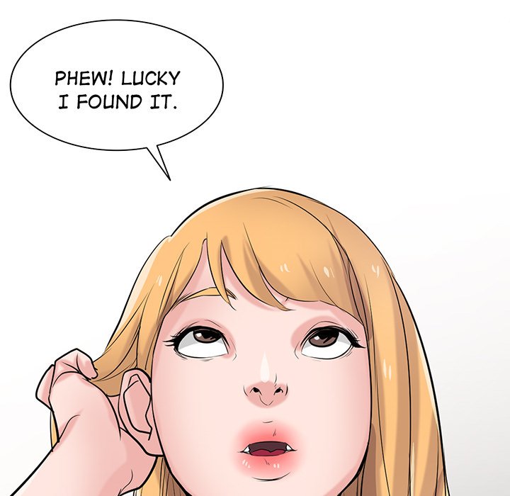 The Mismatch - Chapter 44 [photo 13] - MangaPorn