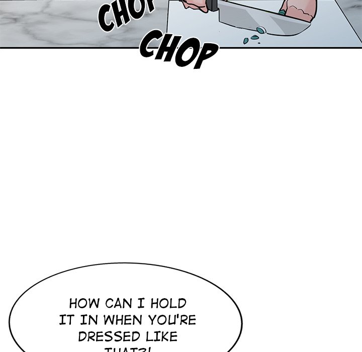 The Mismatch - Chapter 44 [photo 24] - MangaPorn