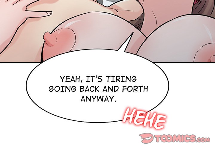 The Mismatch - Chapter 44 [photo 3] - MangaPorn