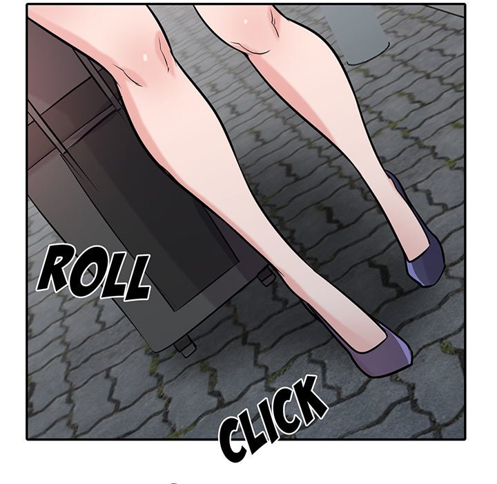 The Mismatch - Chapter 44 [photo 7] - MangaPorn