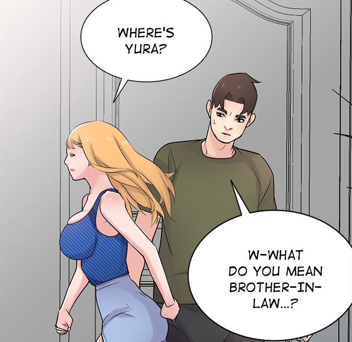 The Mismatch - Chapter 44 [photo 75] - MangaPorn