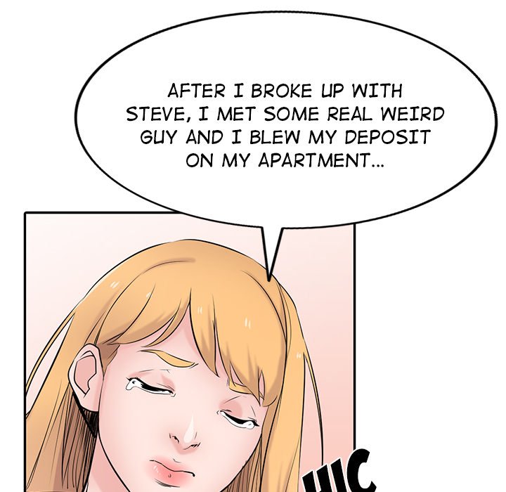 The Mismatch - Chapter 44 [photo 94] - MangaPorn