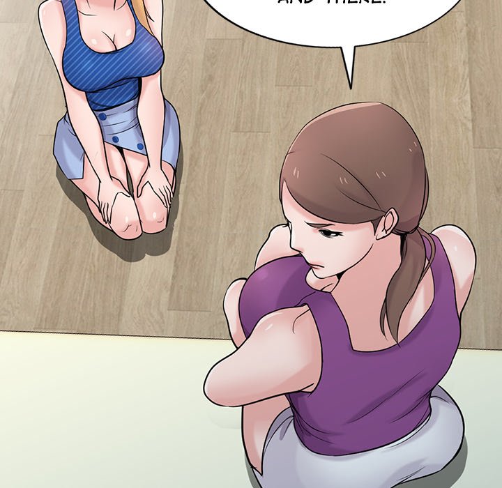 The Mismatch - Chapter 44 [photo 97] - MangaPorn