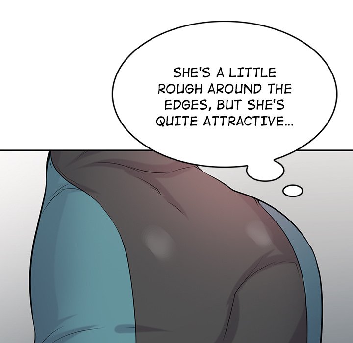 The Mismatch - Chapter 45 [photo 106] - MangaPorn