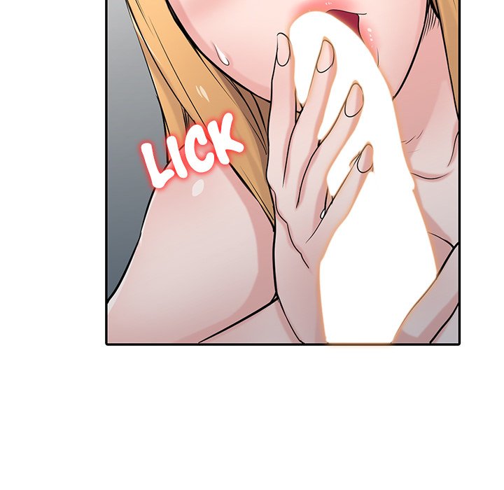 The Mismatch - Chapter 45 [photo 20] - MangaPorn