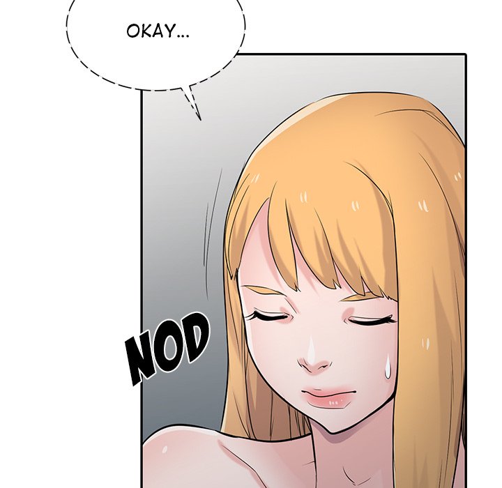 The Mismatch - Chapter 45 [photo 46] - MangaPorn