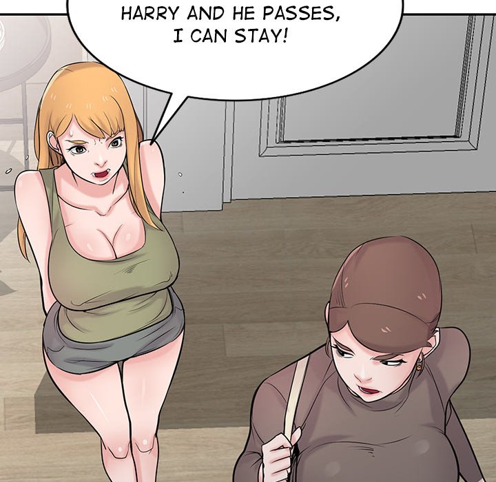 The Mismatch - Chapter 45 [photo 67] - MangaPorn