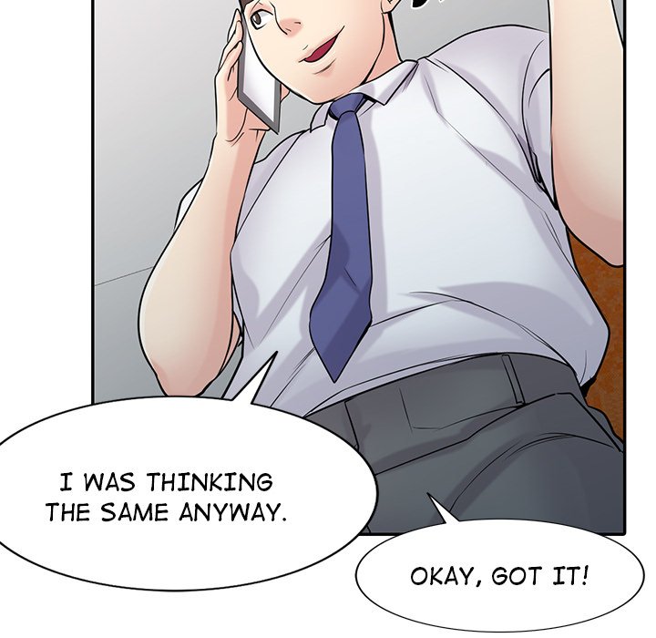 The Mismatch - Chapter 45 [photo 97] - MangaPorn