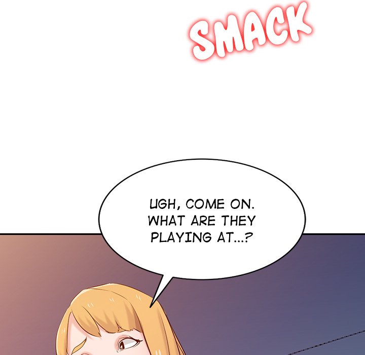 The Mismatch - Chapter 46 [photo 44] - MangaPorn