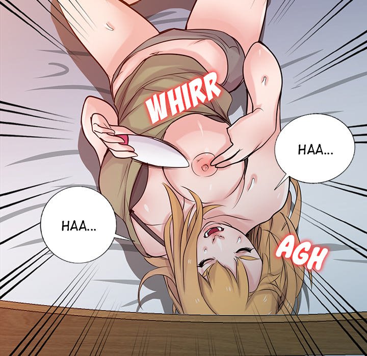 The Mismatch - Chapter 46 [photo 60] - MangaPorn