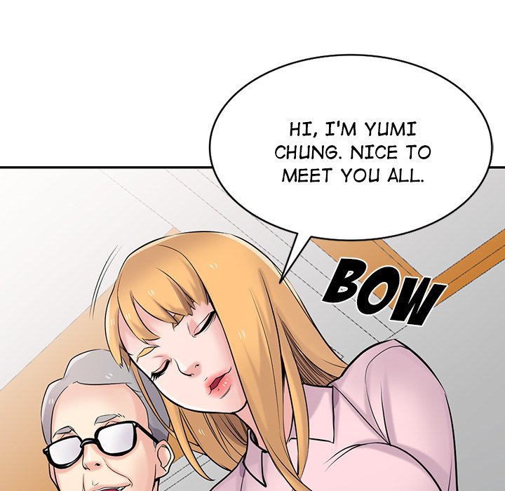 The Mismatch - Chapter 47 [photo 19] - MangaPorn