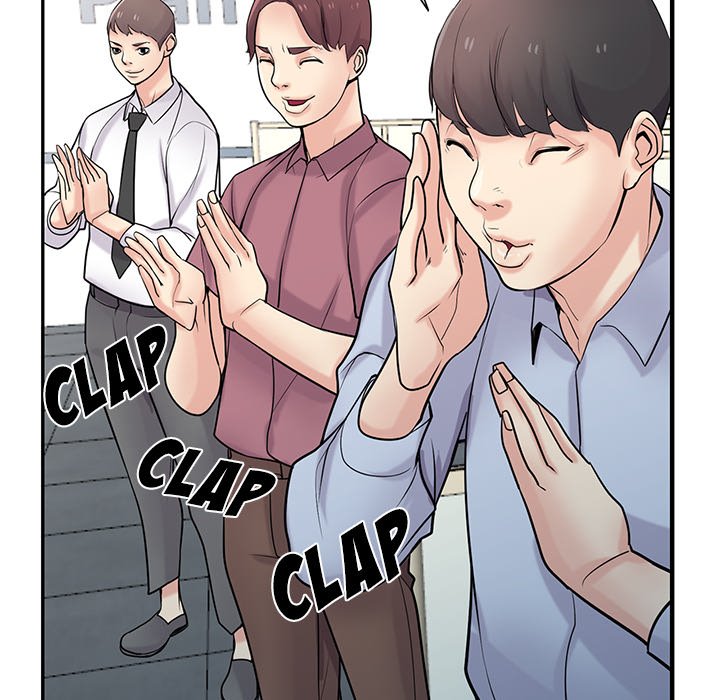 The Mismatch - Chapter 47 [photo 22] - MangaPorn
