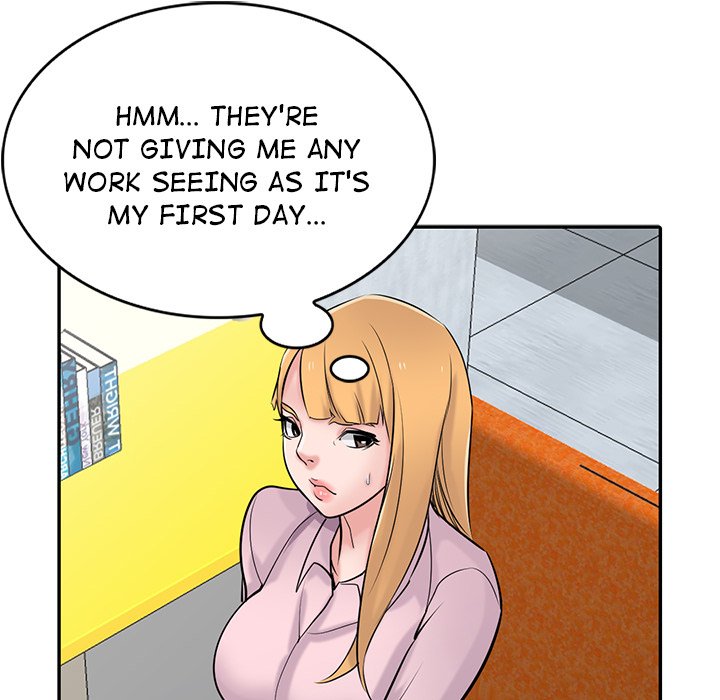 The Mismatch - Chapter 47 [photo 29] - MangaPorn