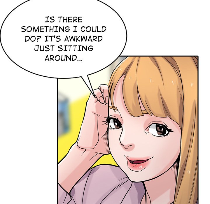 The Mismatch - Chapter 47 [photo 34] - MangaPorn