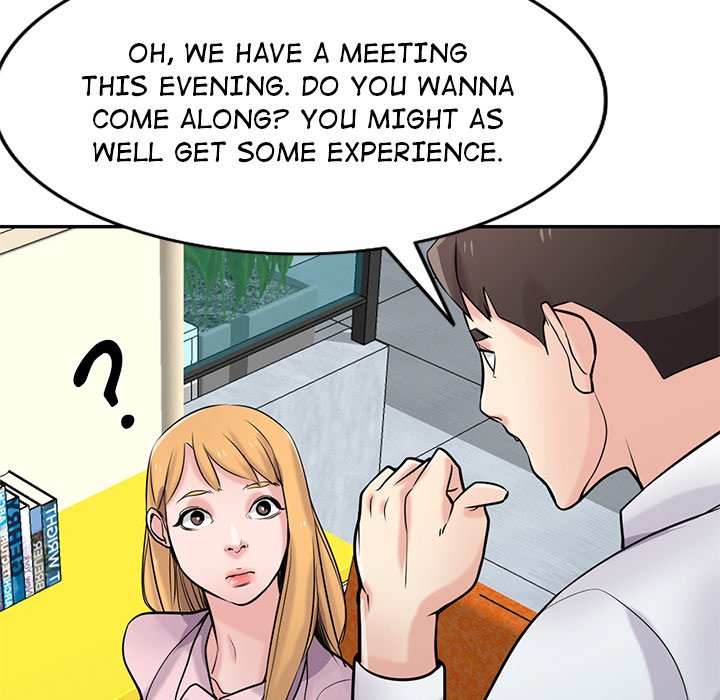 The Mismatch - Chapter 47 [photo 38] - MangaPorn