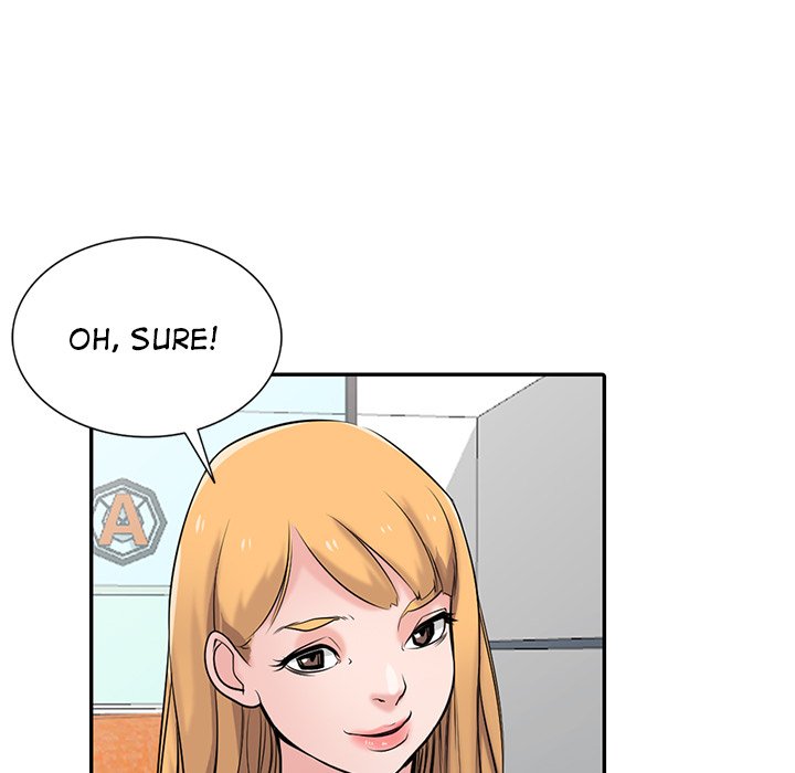 The Mismatch - Chapter 47 [photo 45] - MangaPorn