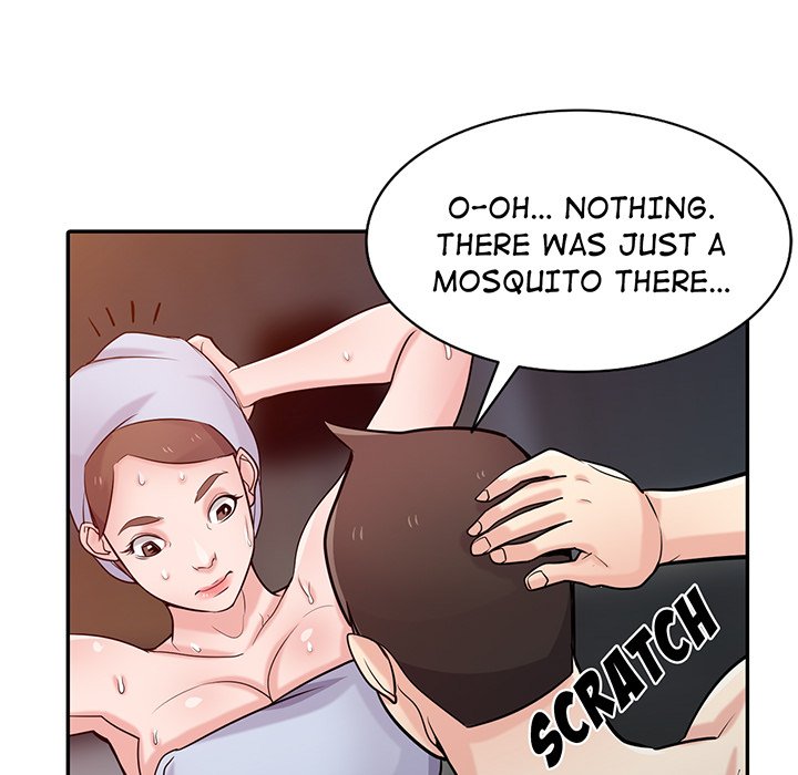 The Mismatch - Chapter 47 [photo 5] - MangaPorn