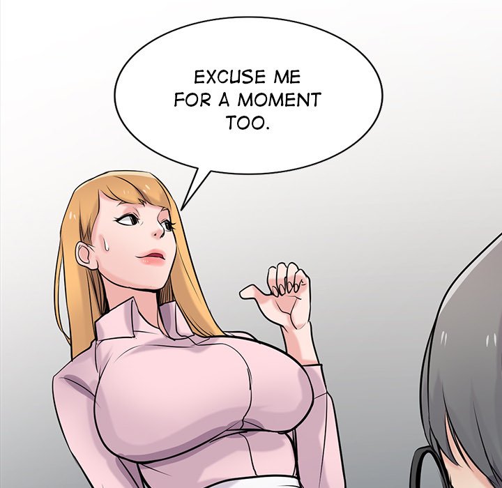 The Mismatch - Chapter 47 [photo 80] - MangaPorn