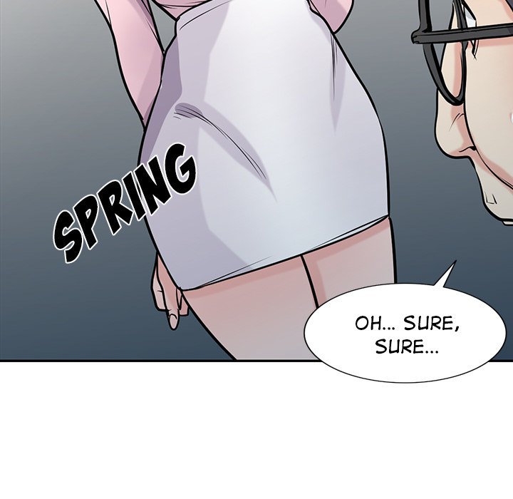 The Mismatch - Chapter 47 [photo 81] - MangaPorn