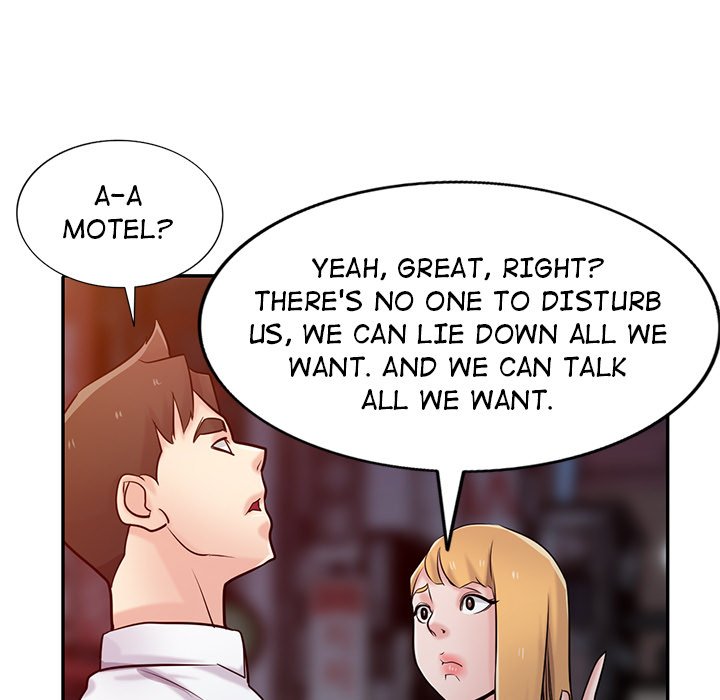 The Mismatch - Chapter 48 [photo 103] - MangaPorn