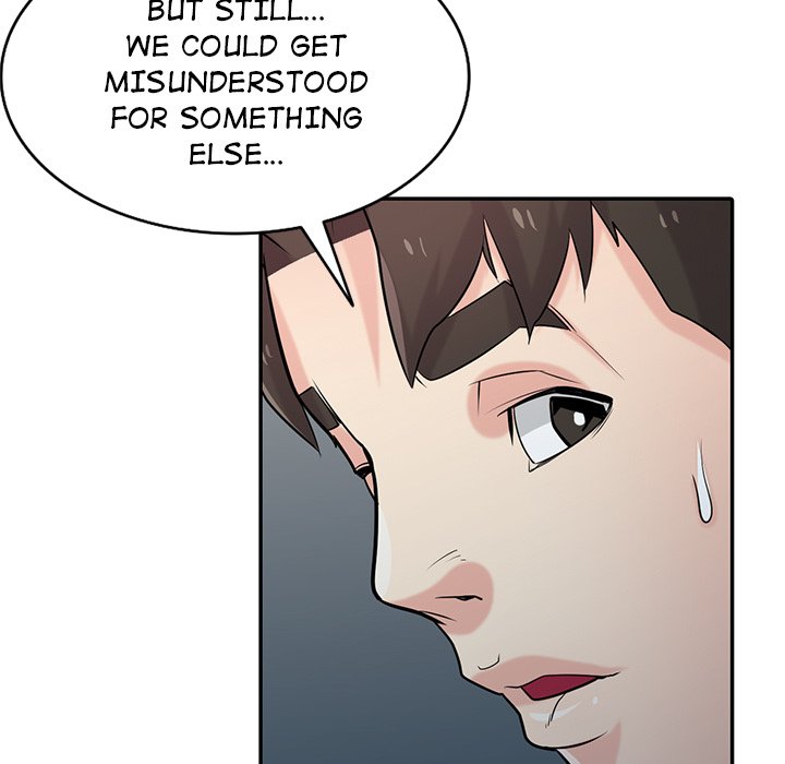 The Mismatch - Chapter 48 [photo 105] - MangaPorn