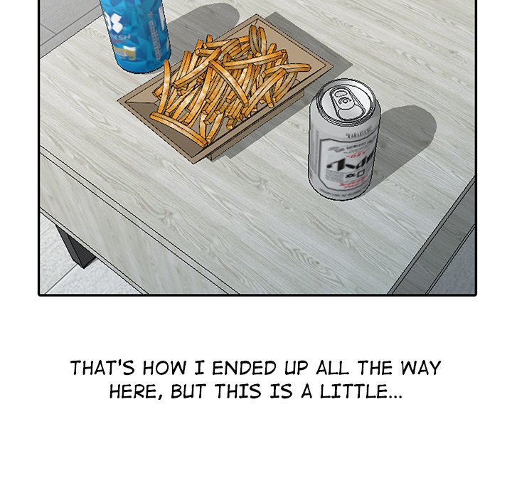 The Mismatch - Chapter 48 [photo 110] - MangaPorn