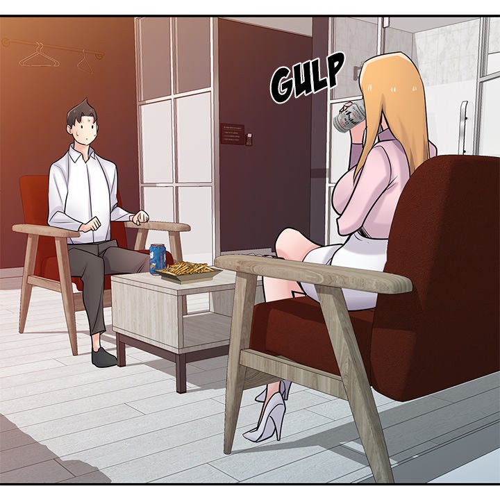 The Mismatch - Chapter 48 [photo 112] - MangaPorn