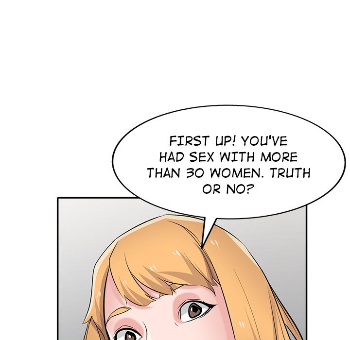 The Mismatch - Chapter 48 [photo 120] - MangaPorn