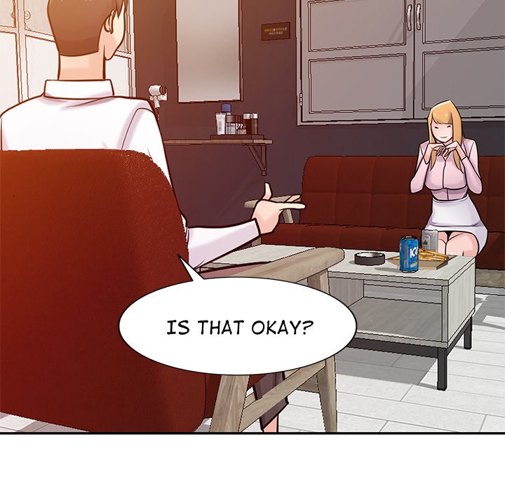 The Mismatch - Chapter 48 [photo 125] - MangaPorn