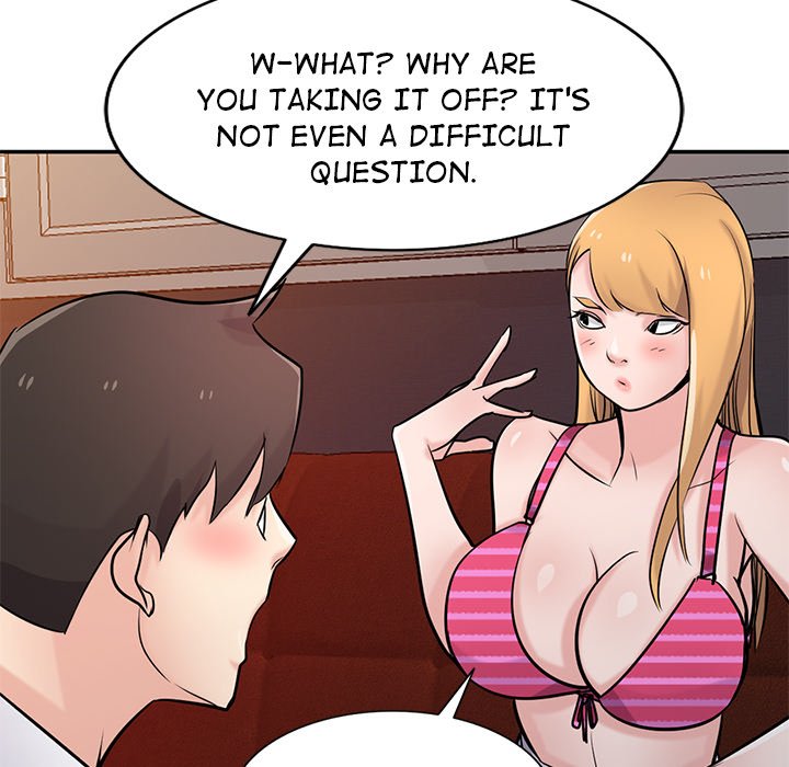 The Mismatch - Chapter 48 [photo 134] - MangaPorn