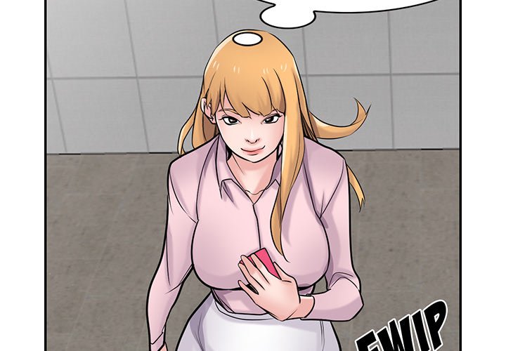 The Mismatch - Chapter 48 [photo 2] - MangaPorn