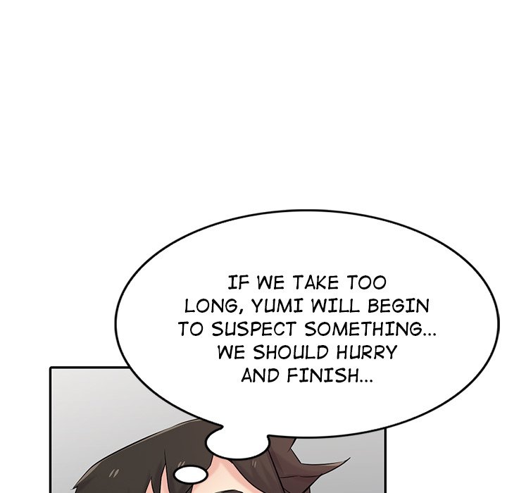 The Mismatch - Chapter 48 [photo 21] - MangaPorn