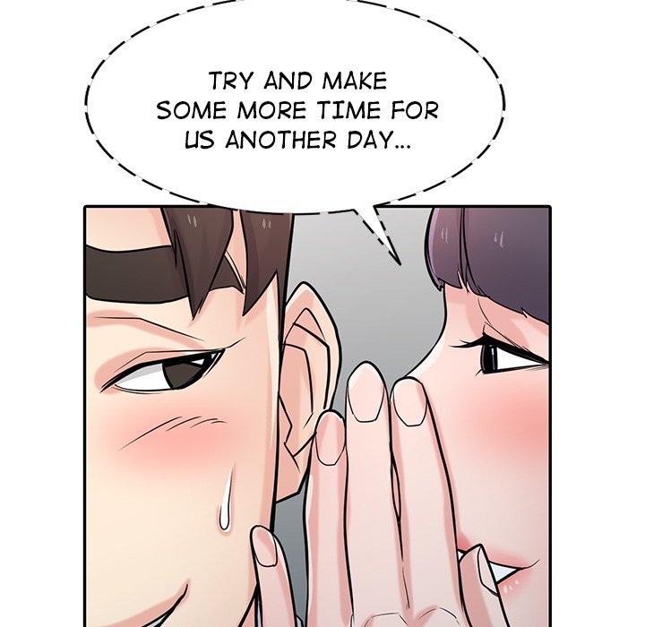 The Mismatch - Chapter 48 [photo 37] - MangaPorn