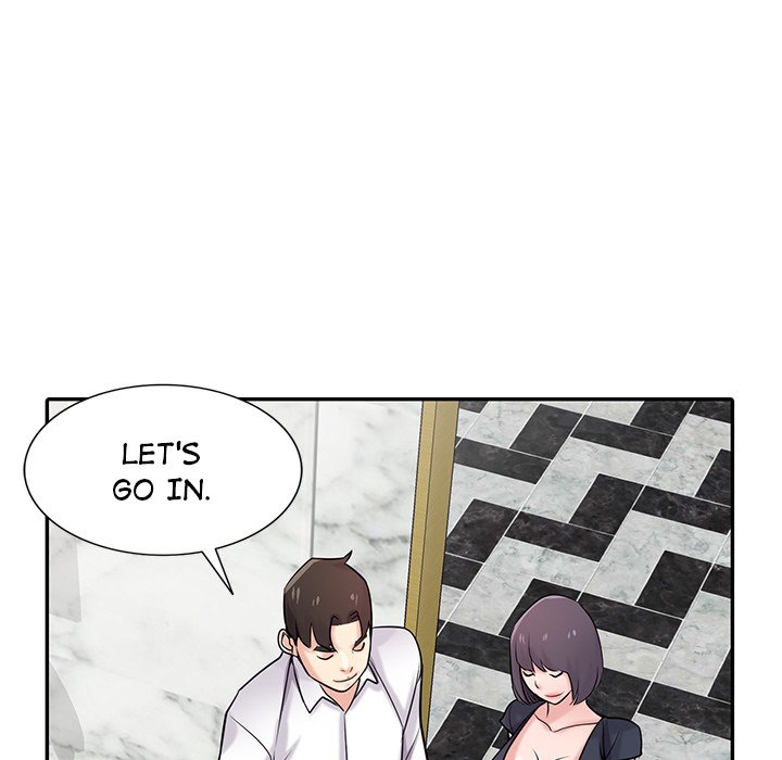 The Mismatch - Chapter 48 [photo 48] - MangaPorn