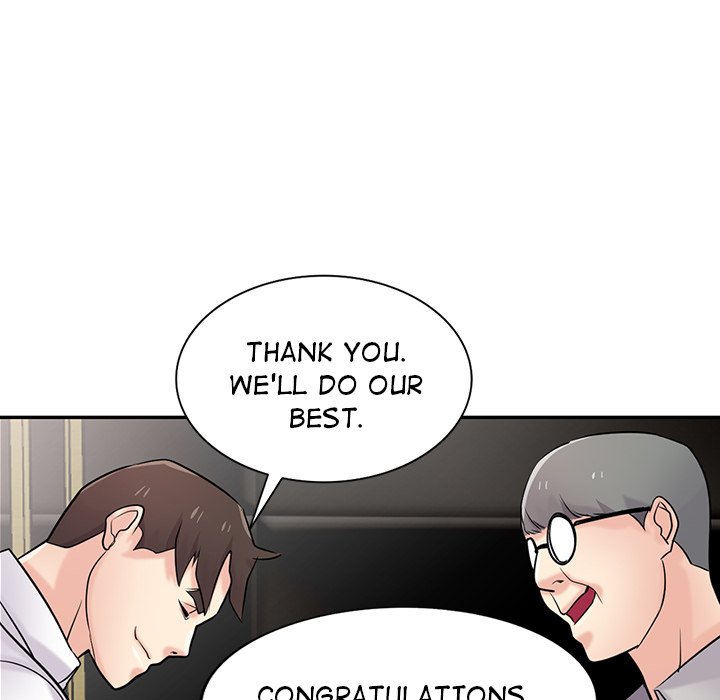 The Mismatch - Chapter 48 [photo 55] - MangaPorn